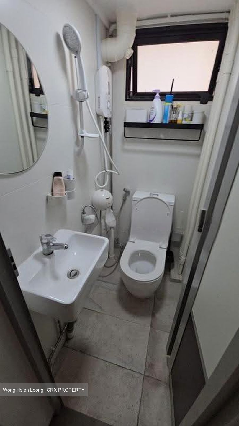 Blk 157 Lorong 1 Toa Payoh (Toa Payoh), HDB 3 Rooms #614638201